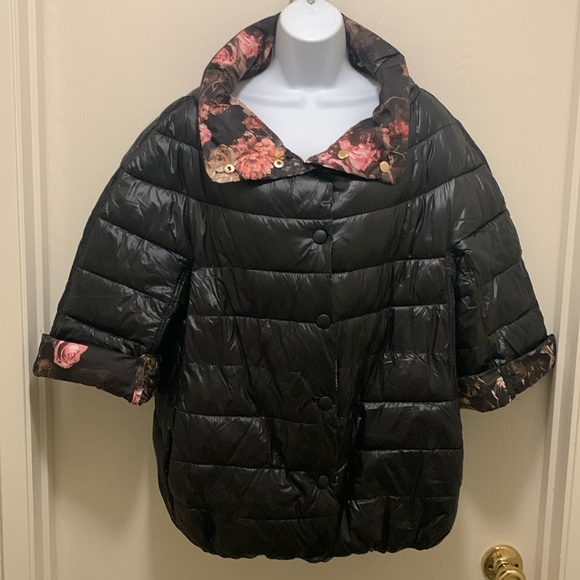 Reversible Jacket  from Europe store - Picture 2 of 12